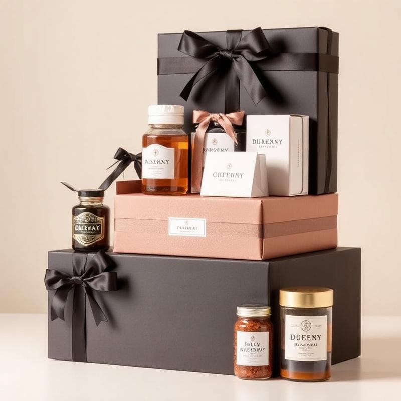Corporate Procurement & Gift Delivery Package