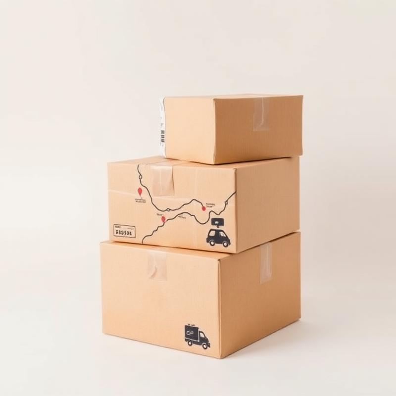 Cross-Border Commerce Support Package