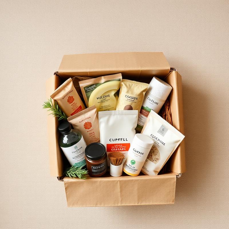 Diaspora Family Essentials Package